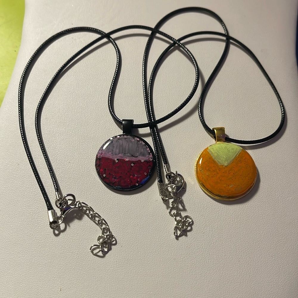 Necklace combo